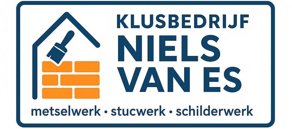 Klusbedrijf Niels van Es